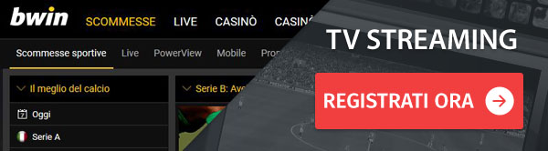 bookmaker home bwin streaming