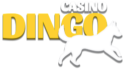 dingo casino logo
