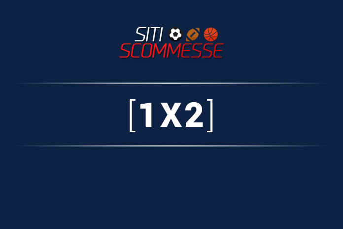scommesse 1x2 by sitiscommesse24.com