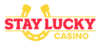 stay lucky casino logo