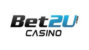 casino bet2u logo