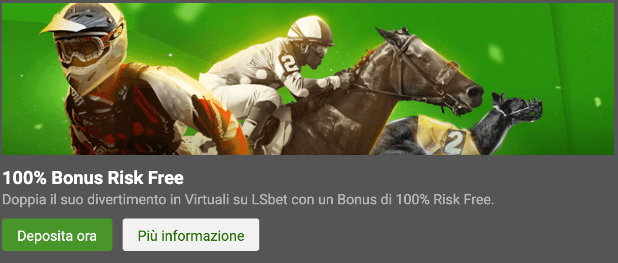 lsbet bonus scommesse virtuali