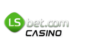 lsbet logo casino
