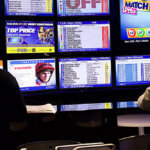 aprire centro scommesse in francising
