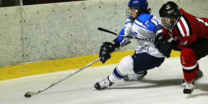 eventi hockey sul ghiaccio dove scommettere