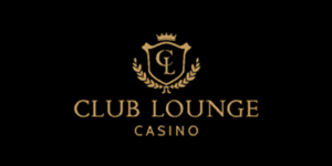 Club Lounge Casino Logo