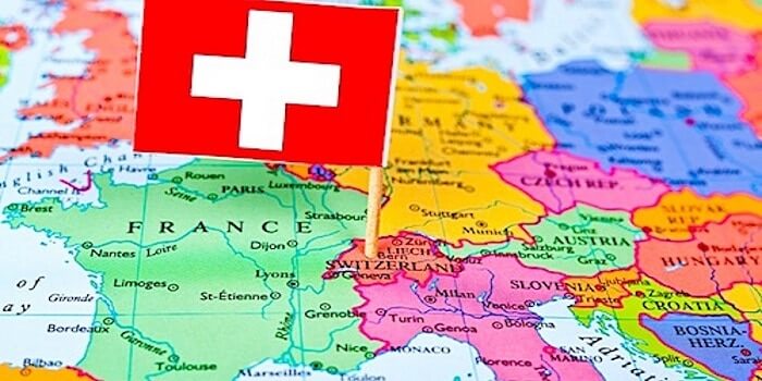 Regolamento siti scommesse in Svizzera