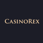 Casinorex logo