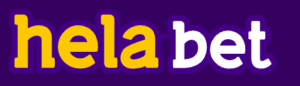 Hela Bet Logo
