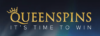 Queenspins Logo