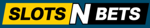 Slots N Bets Logo