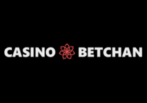 Betchan34 Casino Logo