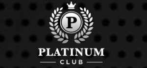 Platinum Club Vip Logo