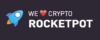 Rocketpot Logo