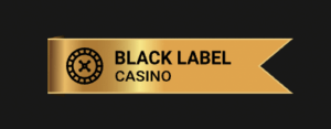 Black Label Logo