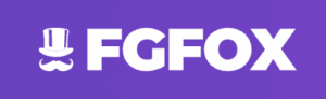 Fgfox Casino Logo