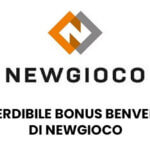 Ecco in cosa consiste il bonus di benvenuto di Newgioco