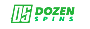 Dozenspins Logo