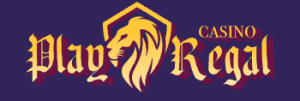 Playregal Casino Logo