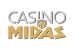 casino midas logo