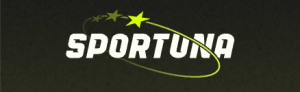 Sportuna Logo