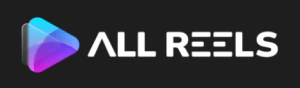 All Reels Logo