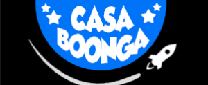 CasaBoonga Casino Logo