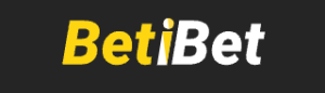 Betibet Logo