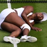 Le novita sullinfortunio di Venus Williams