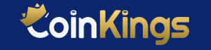 CoinKings Logo