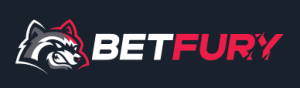 Betfury Logo