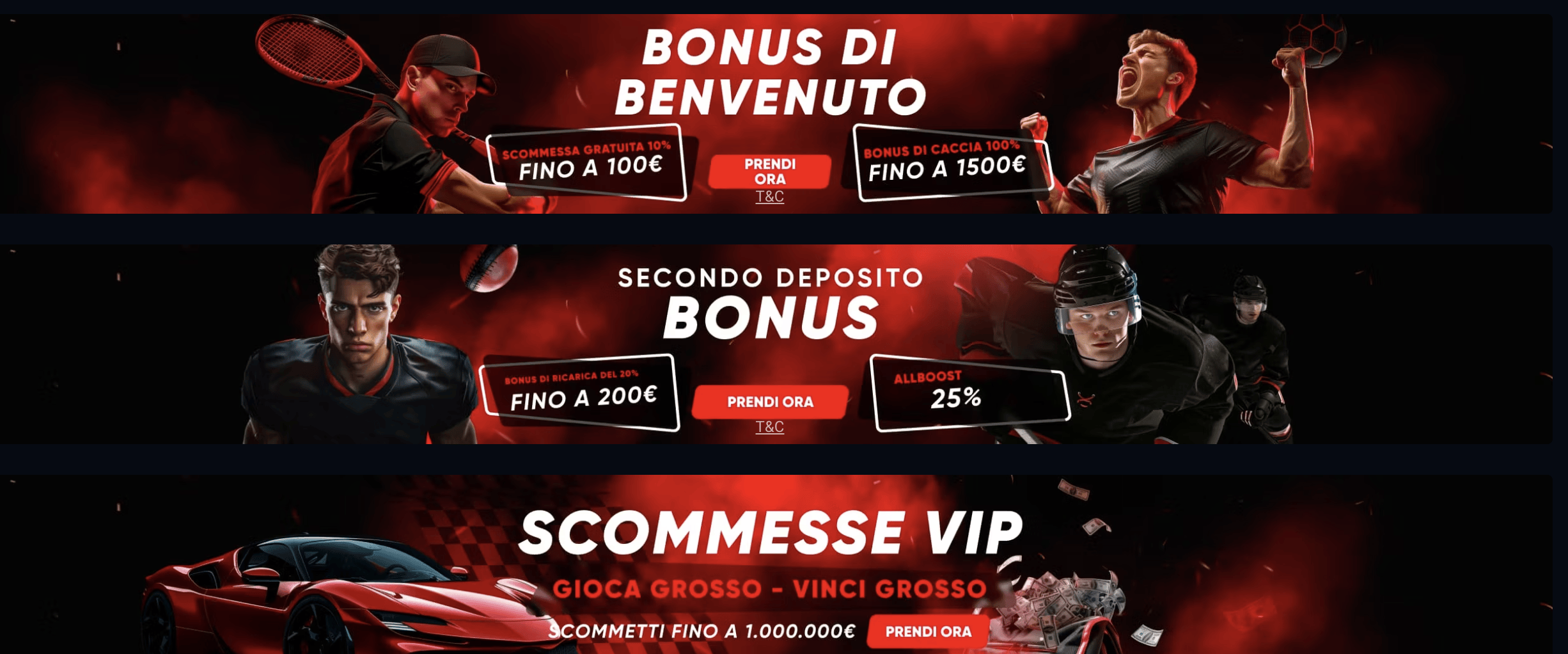 Lamabet Bonus Benvenuto