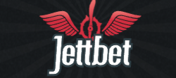 JettBet Logo