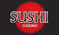 SushiCasino Logo